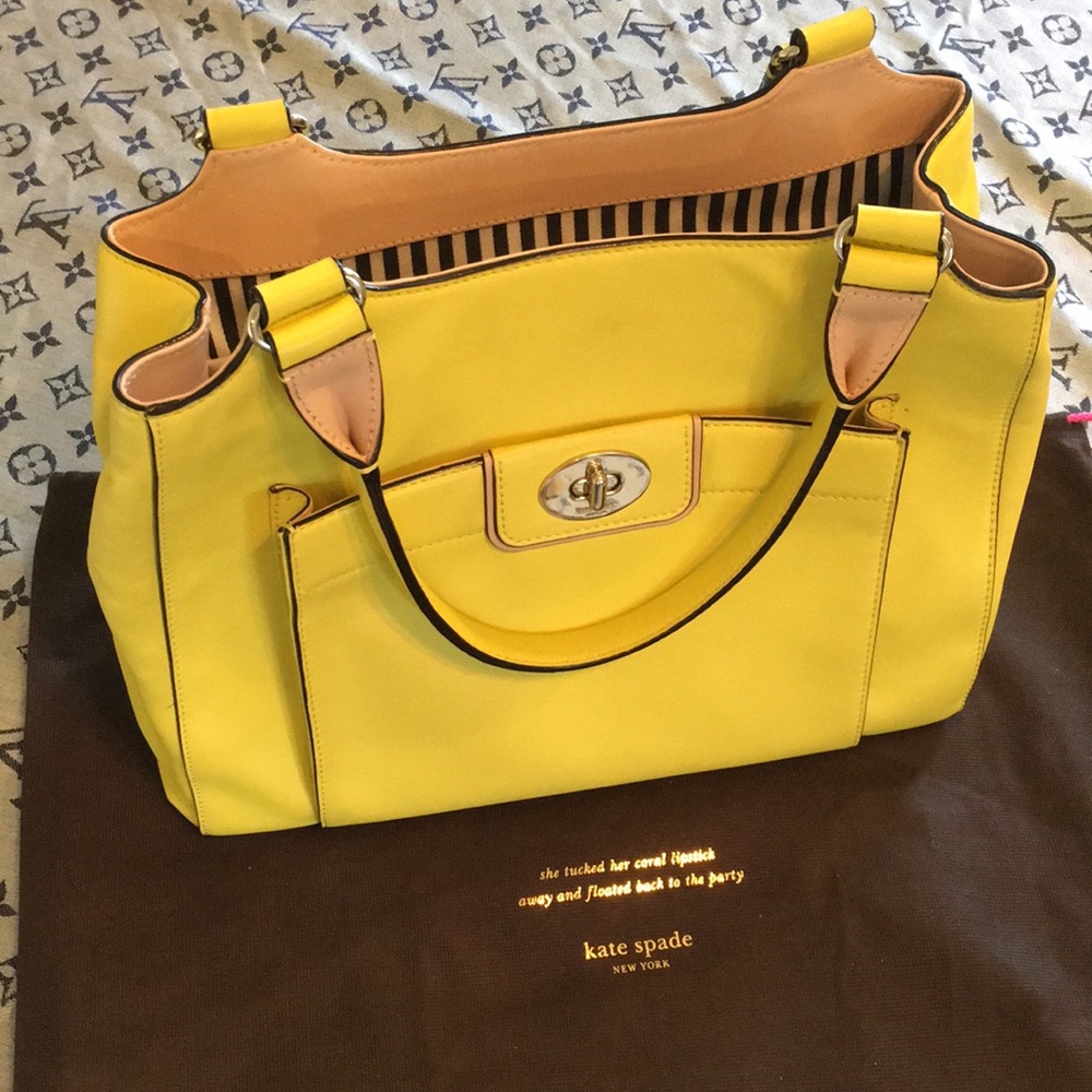 Kate Spade handbag
